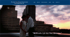 Desktop Screenshot of picthisvideo.com